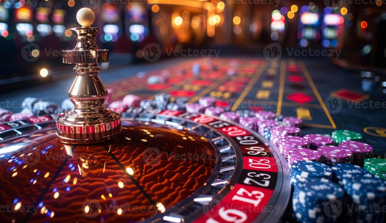 Bàn chơi live casino với dealer thật tại ev888
