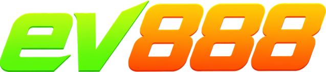 Logo ev888 – trang chủ